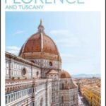 DK Eyewitness Top 10 Florence and Tuscany