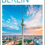DK Eyewitness Top 10 Berlin