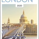 DK Eyewitness Top 10 London