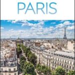 DK Eyewitness Paris