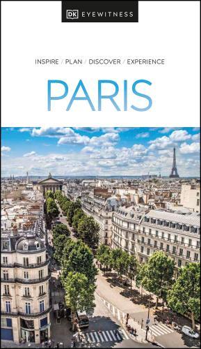9780241509685 DK Eyewitness Paris - Slika 1