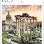 DK Eyewitness Top 10 Rome