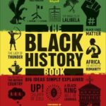 The Black History Book