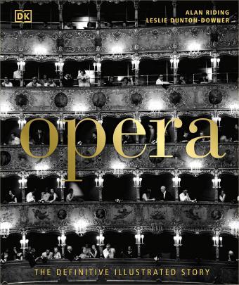 9780241515822 Opera : The Definitive Illustrated Story - Slika 1