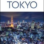 DK Eyewitness Tokyo
