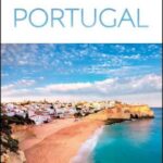 DK Eyewitness Portugal
