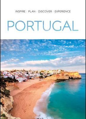 DK Eyewitness Portugal
