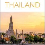 DK Eyewitness Thailand