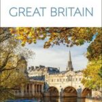 DK Eyewitness Great Britain