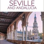 DK Eyewitness Seville and Andalucia
