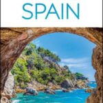 DK Eyewitness Spain