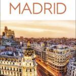DK Eyewitness Madrid