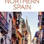 DK Eyewitness Northern Spain