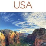 DK Eyewitness USA
