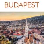 DK Eyewitness Budapest