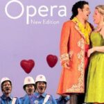 The Faber Pocket Guide to Opera : New Edition