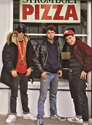 Beastie Boys Book
