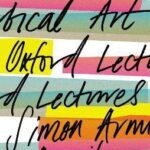 A Vertical Art : Oxford Lectures