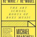 Re-make/Re-model : The Art School Roots of Roxy Music