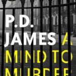 A Mind to Murder