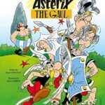 Asterix: Asterix The Gaul : Album 1