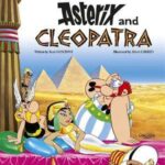 Asterix: Asterix and Cleopatra : Album 6