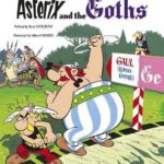 Asterix: Asterix and The Goths : Album 3