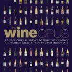 THE WINE OPUS