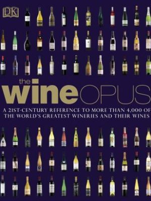 THE WINE OPUS