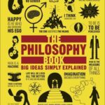 The Philosophy Book (Big Ideas)
