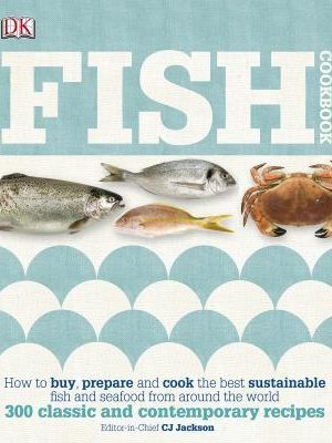 Fish Cookbook