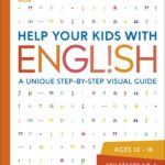 Help Your Kids with English Ages 10-16 (Key Stages 3-4)