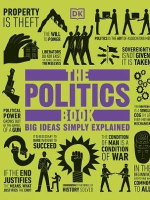 The Politics Book