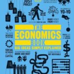 The Economics Book (Big Ideas)