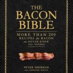 The Bacon Bible