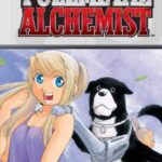 Fullmetal Alchemist, Vol. 5