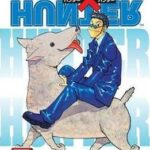 Hunter x Hunter, Vol. 5