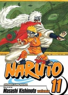 Naruto 11 Pa