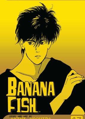 Banana Fish, Vol. 17