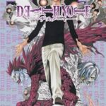 Death Note, Vol. 6