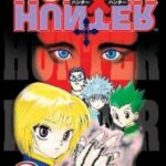 Hunter x Hunter, Vol. 9