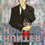 Hunter x Hunter, Vol. 11