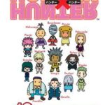 Hunter x Hunter, Vol. 12