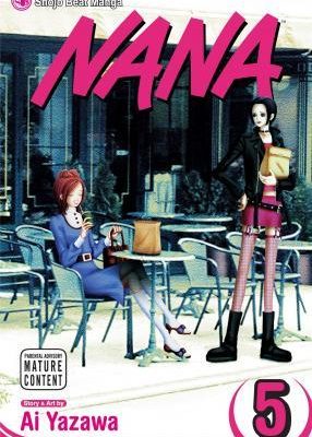 Nana, Vol. 5