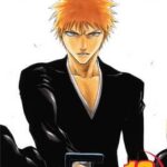 Bleach, Vol. 19