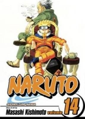Naruto 14 Pa