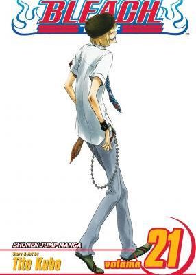 Bleach, Vol. 21