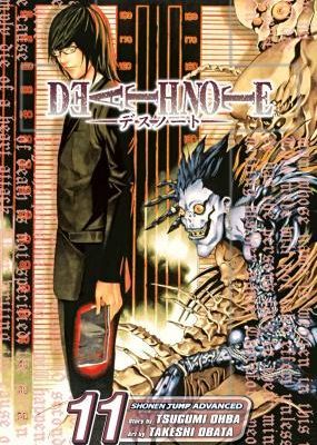 Death Note, Vol. 11
