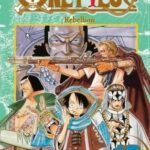 One Piece, Vol. 19
