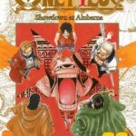 One Piece, Vol. 20